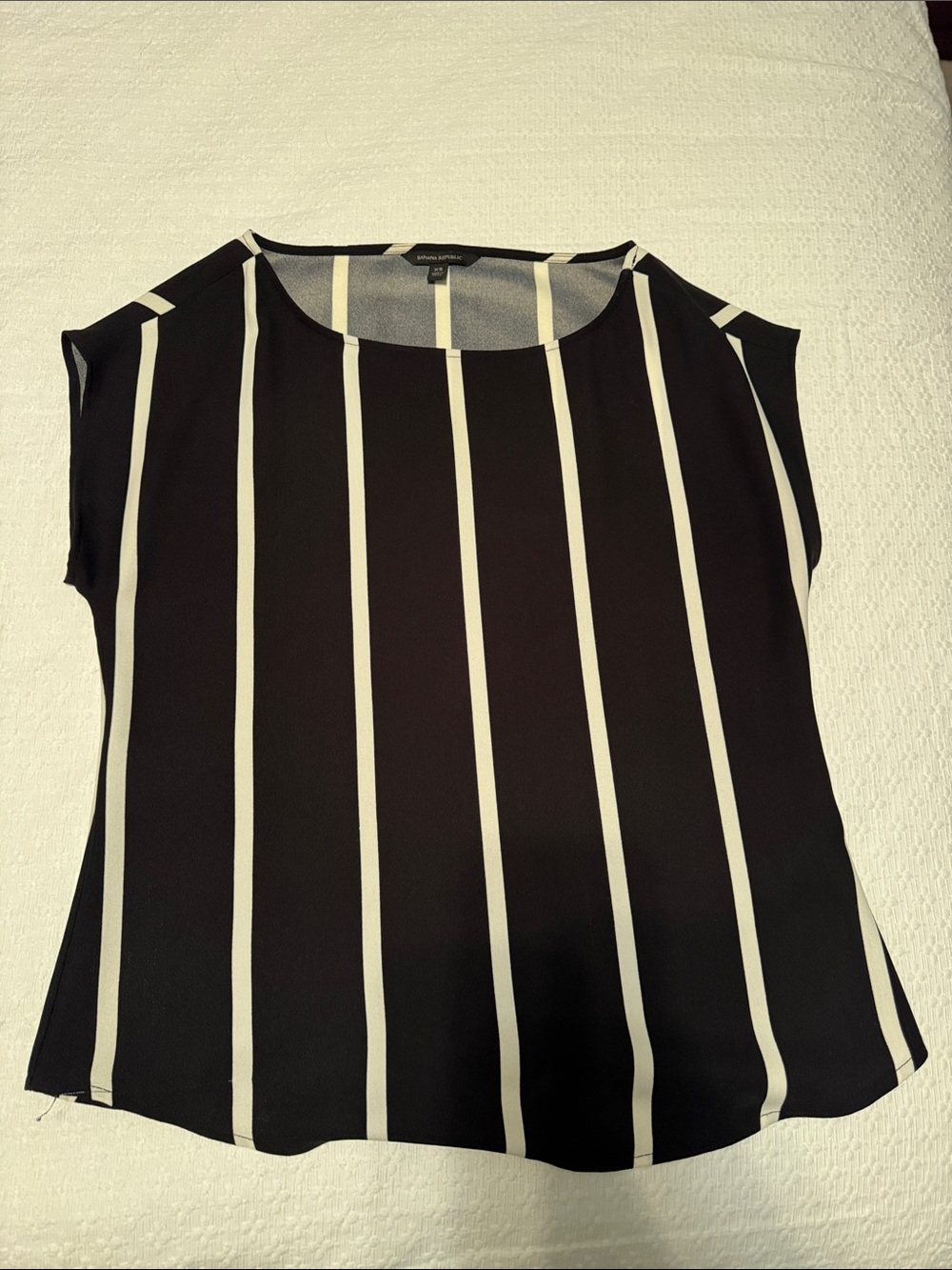 BANANA REPUBLIC blouse